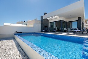 Fidalsa 5 Stars Sea Views