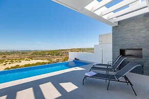 Fidalsa 5 Stars Sea Views