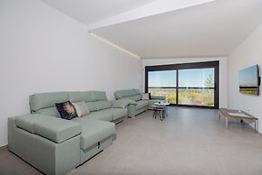 Fidalsa 5 Stars Sea Views