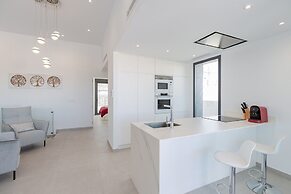 Fidalsa 5 Stars Sea Views