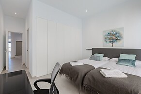 Fidalsa 5 Stars Sea Views