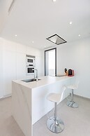 Fidalsa 5 Stars Sea Views