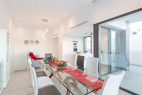 Fidalsa 5 Stars Sea Views