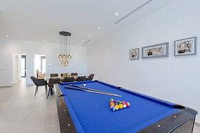 Fidalsa 5 Stars Sea Views