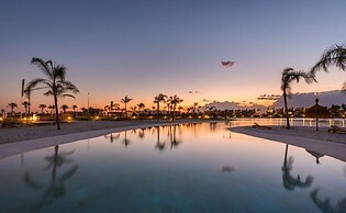 Dreaminblue Villa by Fidalsa