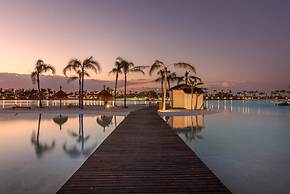 Dreaminblue Villa by Fidalsa