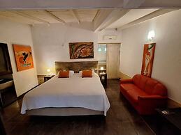 La Locanda Posada