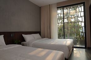 Hoa Gió Boutique Stay