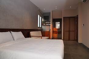 Hoa Gió Boutique Stay