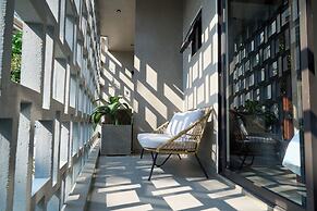Hoa Gió Boutique Stay