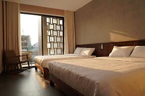 Hoa Gió Boutique Stay