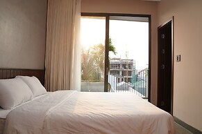 Hoa Gió Boutique Stay