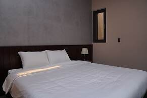 Hoa Gió Boutique Stay