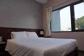 Hoa Gió Boutique Stay