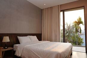 Hoa Gió Boutique Stay