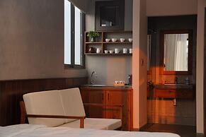 Hoa Gió Boutique Stay