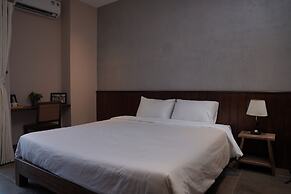 Hoa Gió Boutique Stay