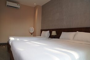 Hoa Gió Boutique Stay