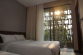 Hoa Gió Boutique Stay