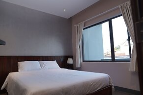Hoa Gió Boutique Stay
