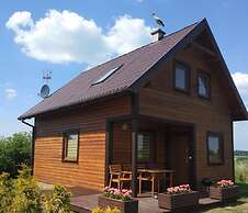 Large, Comfortable Holiday Home With a Garden