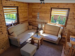 Large, Comfortable Holiday Home With a Garden