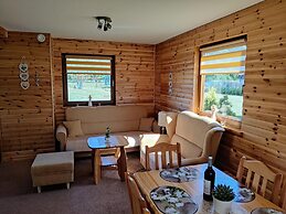 Large, Comfortable Holiday Home With a Garden