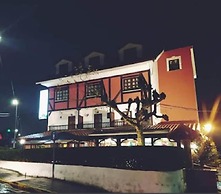 HOSTERIA GELIN