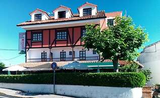 HOSTERIA GELIN