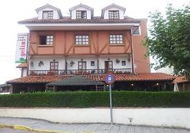 HOSTERIA GELIN