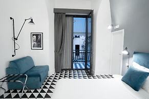 Suite Pulcinella