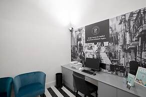 Suite Pulcinella