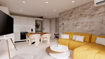 Luxe Athens Riviera Suite  near Beach