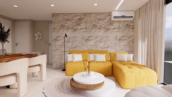 Luxe Athens Riviera Suite  near Beach