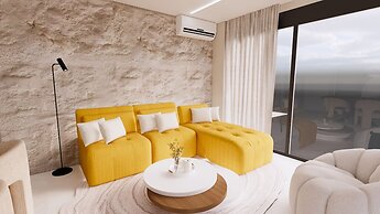Luxe Athens Riviera Suite  near Beach
