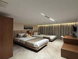 hotel kyrline
