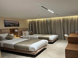 hotel kyrline