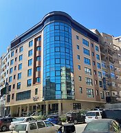 hotel kyrline