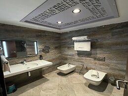 hotel kyrline