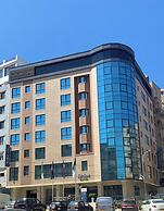 hotel kyrline