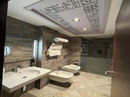 hotel kyrline