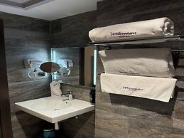 hotel kyrline