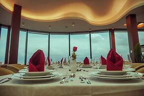 hotel kyrline