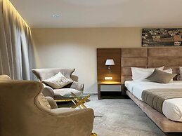 hotel kyrline