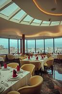 hotel kyrline