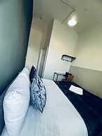 Melrose Abbey Guest House