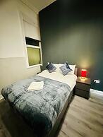 Melrose Abbey Guest House