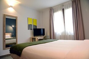HOTEL VIJANERA