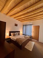 julley ladakh homestay