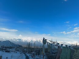julley ladakh homestay